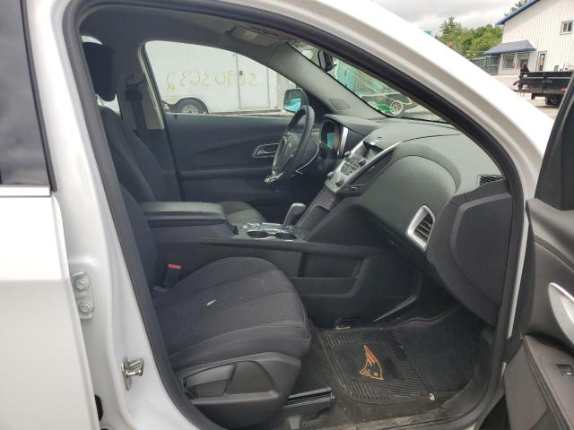 Photo 5 from auction – 2014 CHEVROLET EQUINOX LS with VIN 2GNFLEEK8E6321637