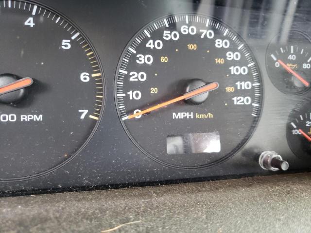Photo 8 from auction – 2000 JEEP GRAND CHER with VIN 1J4GW48S0YC249753