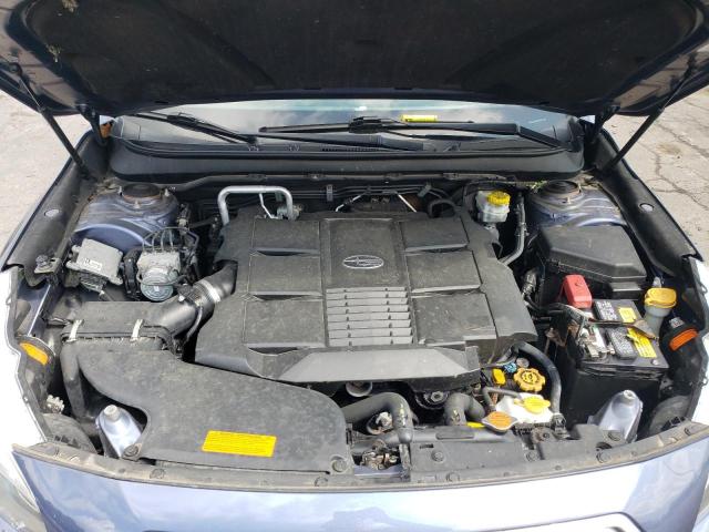 Photo 7 from auction – 2017 SUBARU OUTBACK 3. with VIN 4S4BSENC4H3234991