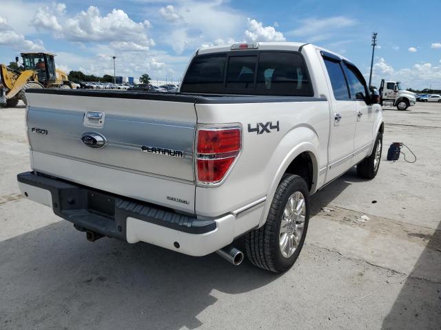 Photo 4 from auction – 2014 FORD F150 SUPER with VIN 1FTFW1EF0EFB56748