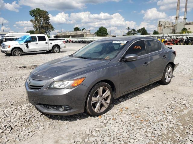 Photo 2 from auction – 2013 ACURA ILX 20 TEC with VIN 19VDE1F74DE011831