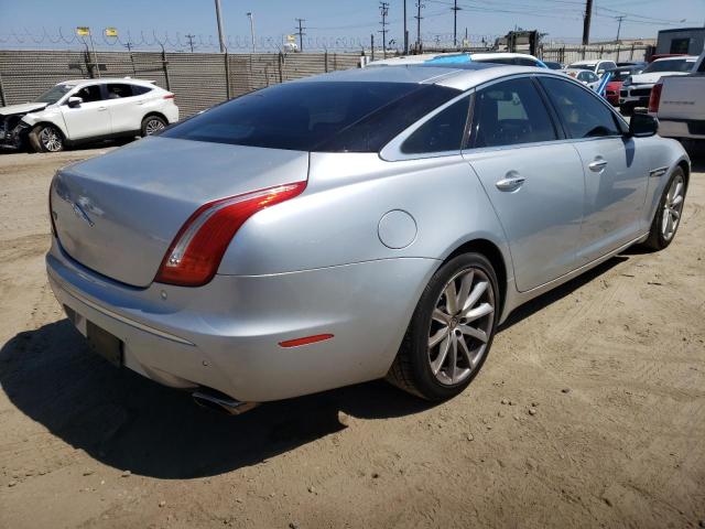 Photo 4 from auction – 2011 JAGUAR XJ with VIN SAJWA1CB8BLV05328