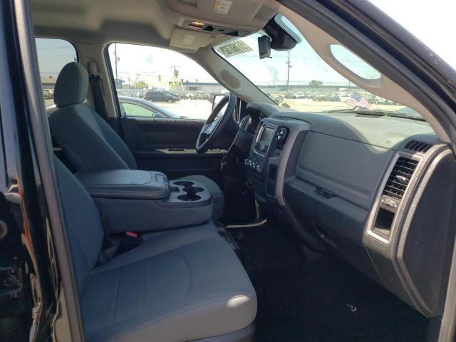 Photo 5 from auction – 2014 RAM 1500 ST with VIN 1C6RR6KGXES456388