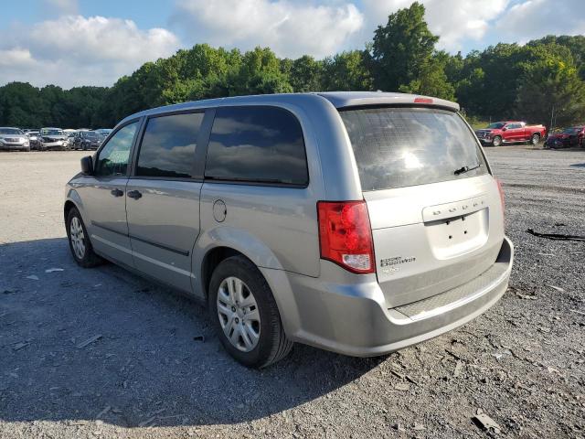 Photo 3 from auction – 2015 DODGE GRAND CARA with VIN 2C4RDGBG0FR724722
