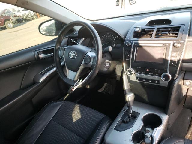Photo 9 from auction – 2014 TOYOTA CAMRY L with VIN 4T1BF1FK9EU773681