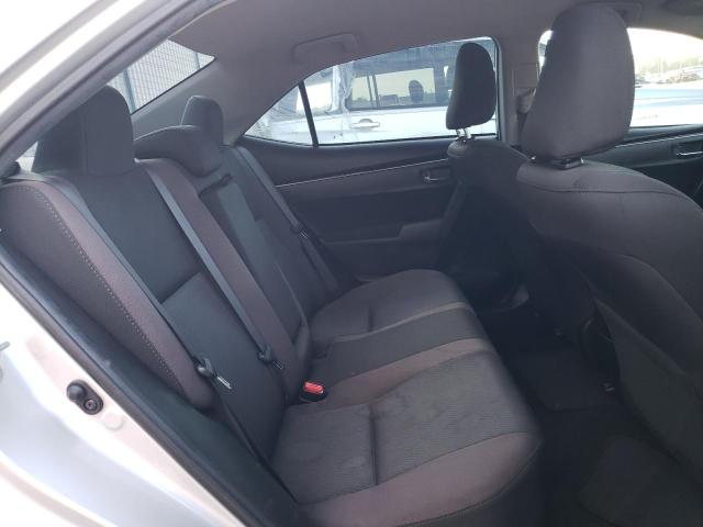 Photo 6 from auction – 2019 TOYOTA COROLLA L with VIN 5YFBURHE2KP919976