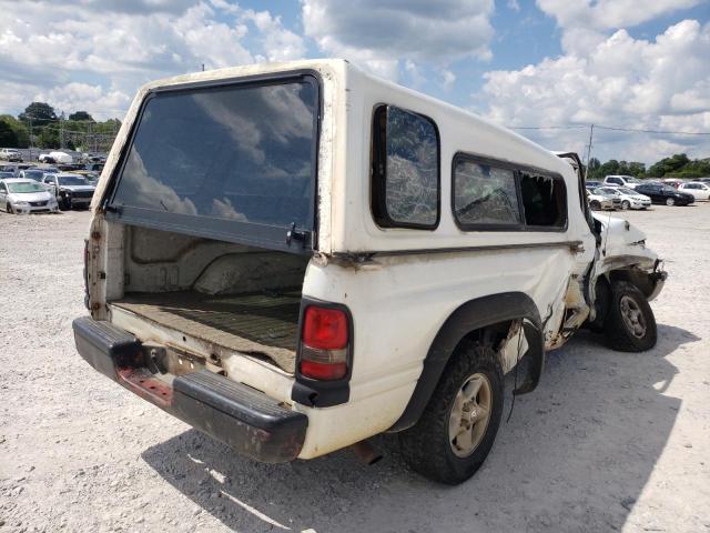 Photo 4 from auction – 2001 DODGE RAM 1500 with VIN 1B7HC16Y21S741351