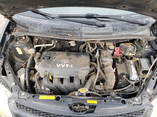 Photo 7 from auction – 2006 TOYOTA SCION XA with VIN JTKKT624360136238