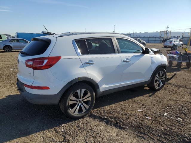 Photo 4 from auction – 2011 KIA SPORTAGE E with VIN KNDPCCA22B7071606