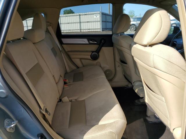 Photo 6 from auction – 2011 HONDA CR-V EX with VIN 5J6RE4H57BL045920