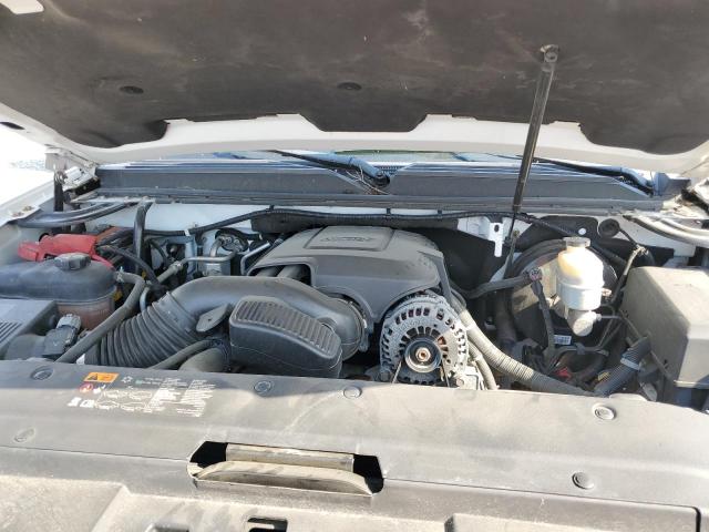 Photo 7 from auction – 2011 CHEVROLET TAHOE K150 with VIN 1GNSKAE04BR257637
