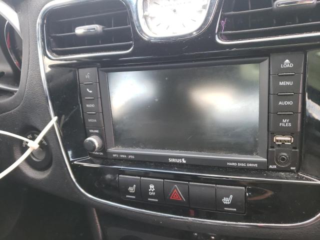 Photo 9 from auction – 2011 CHRYSLER 200 LIMITE with VIN 1C3BC2FB7BN568843