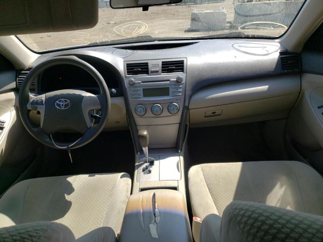 Photo 9 from auction – 2007 TOYOTA CAMRY CE with VIN 4T1BE46K57U129358