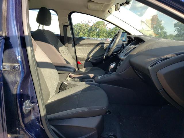Photo 5 from auction – 2012 FORD FOCUS SE with VIN 1FAHP3F28CL122607