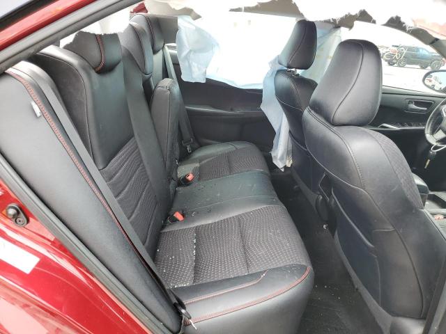 Photo 6 from auction – 2015 TOYOTA CAMRY LE with VIN 4T1BF1FK8FU887916