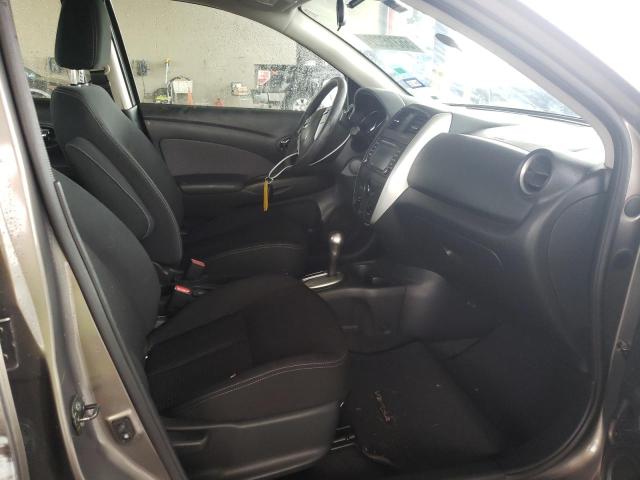 Photo 5 from auction – 2016 NISSAN VERSA S with VIN 3N1CN7AP2GL836749