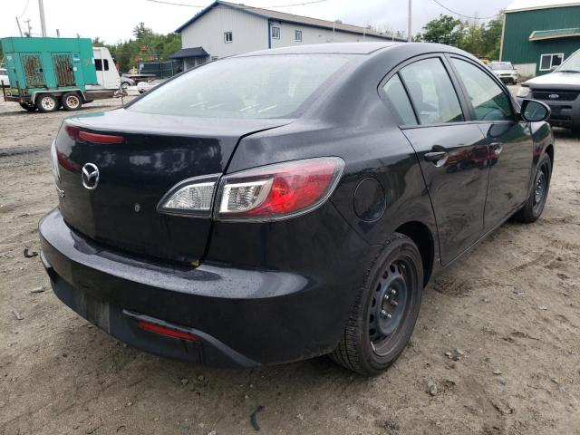 Фото 4 с аукциона – 2011 MAZDA 3 I с VIN JM1BL1UG3B1355478