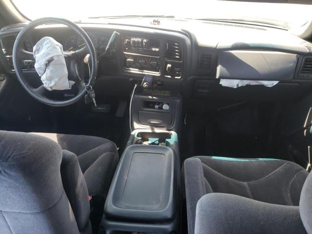 Photo 9 from auction – 2001 GMC NEW SIERRA with VIN 2GTEK19T711194079
