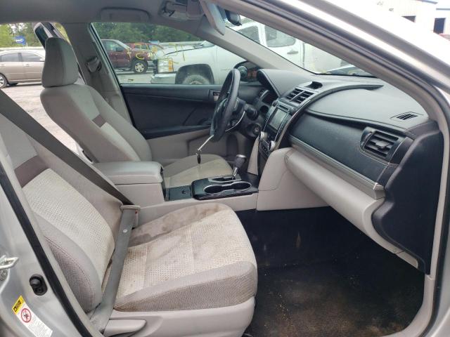 Photo 5 from auction – 2012 TOYOTA CAMRY BASE with VIN 4T1BF1FK4CU601880