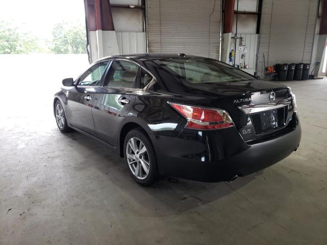 Photo 3 from auction – 2014 NISSAN ALTIMA 2.5 with VIN 1N4AL3AP4EC168020