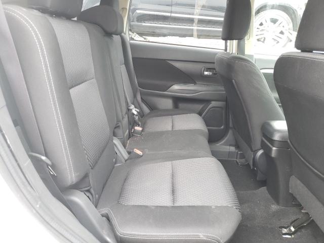 Photo 6 from auction – 2016 MITSUBISHI OUTLANDER with VIN JA4AZ3A3XGZ009969
