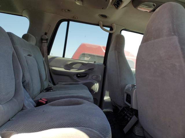 Photo 6 from auction – 2000 FORD EXPEDITION with VIN 1FMPU16LXYLB50133