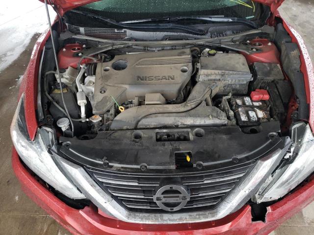Photo 7 from auction – 2016 NISSAN ALTIMA 2.5 with VIN 1N4AL3AP1GC265758