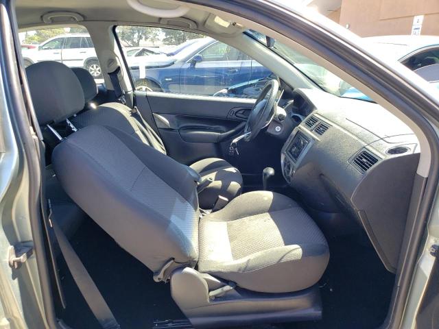 Photo 5 from auction – 2006 FORD FOCUS ZX3 with VIN 1FAFP31N16W161275