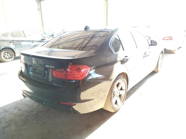 Photo 4 from auction – 2013 BMW 328 XI SUL with VIN WBA3B5C54DF598511