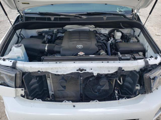 Photo 7 from auction – 2020 TOYOTA SEQUOIA SR with VIN 5TDBY5G18LS181184