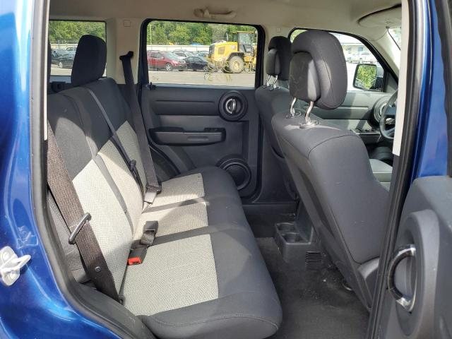 Photo 6 from auction – 2010 DODGE NITRO SE with VIN 1D4PU2GK3AW127204
