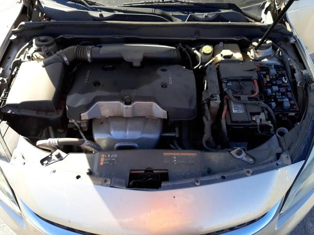 Photo 7 from auction – 2015 CHEVROLET MALIBU LS with VIN 1G11B5SLXFF232848