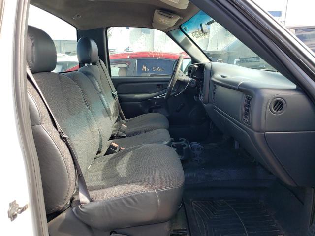 Photo 5 from auction – 2002 CHEVROLET SILVERADO with VIN 1GCEC14V22E123068