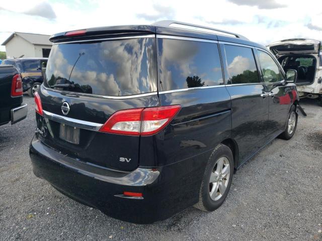 Photo 4 from auction – 2017 NISSAN QUEST S with VIN JN8AE2KP9H9168002