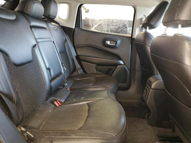 Photo 6 from auction – 2019 JEEP COMPASS LA with VIN 3C4NJDBB0KT597357