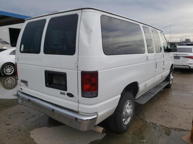 Photo 4 from auction – 2010 FORD ECONOLINE with VIN 1FBNE3BLXADA45557