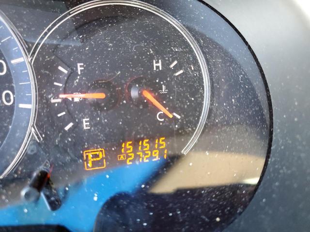 Photo 8 from auction – 2010 NISSAN ALTIMA BAS with VIN 1N4AL2APXAC110045