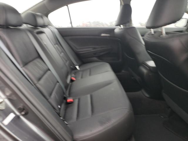 Photo 6 from auction – 2012 HONDA ACCORD SE with VIN 1HGCP2F66CA145379