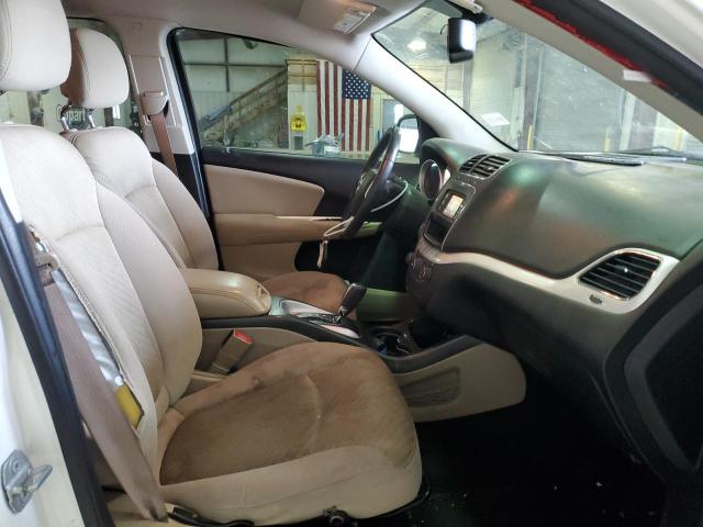 Photo 5 from auction – 2014 DODGE JOURNEY SE with VIN 3C4PDCAB3ET277160