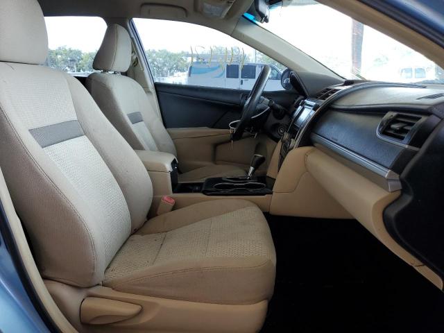 Photo 5 from auction – 2013 TOYOTA CAMRY L with VIN 4T1BF1FK5DU671857