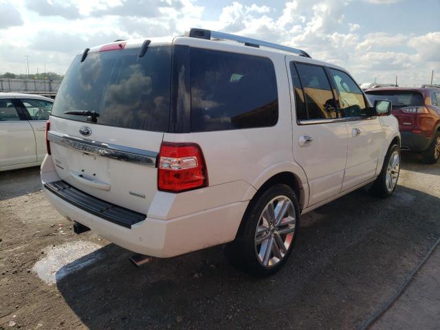 Photo 4 from auction – 2015 FORD EXPEDITION with VIN 1FMJU2AT3FEF47493