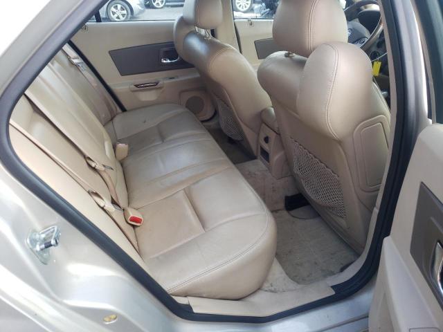 Photo 6 from auction – 2007 CADILLAC CTS HI FEA with VIN 1G6DP577970145743