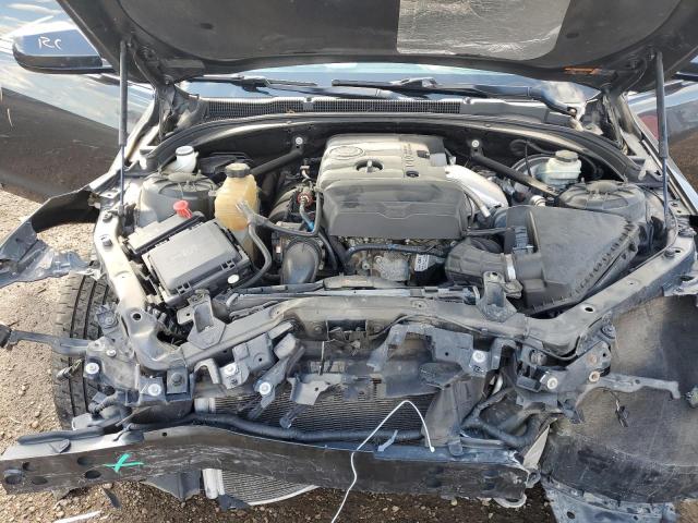 Photo 7 from auction – 2014 CADILLAC ATS with VIN 1G6AG5RX1E0108408