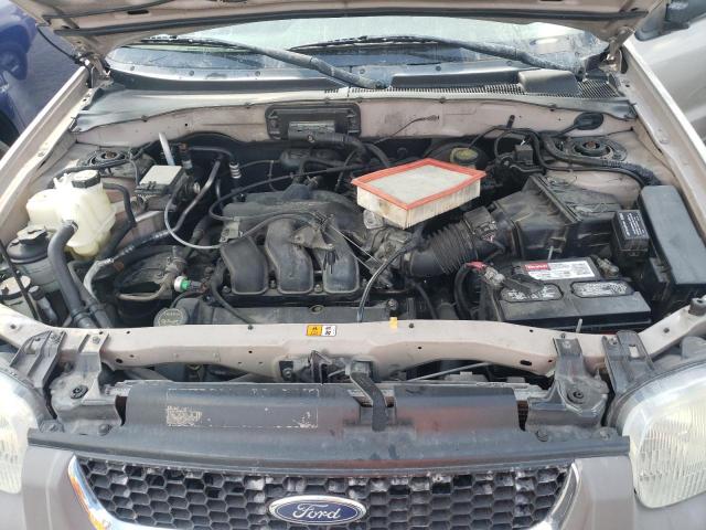 Photo 7 from auction – 2001 FORD ESCAPE XLT with VIN 1FMYU03121KC25422