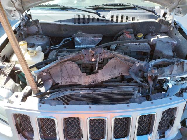 Photo 7 from auction – 2015 JEEP COMPASS SP with VIN 1C4NJCBA2FD313370