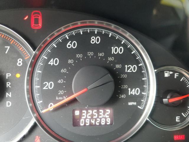 Photo 8 from auction – 2008 SUBARU OUTBACK with VIN 4S4BP60C087354066
