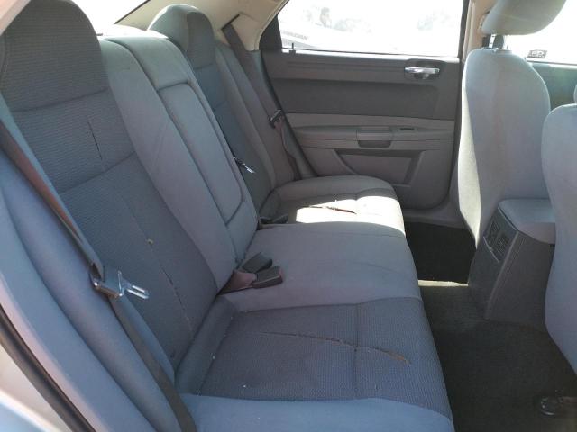Photo 6 from auction – 2005 CHRYSLER 300 with VIN 2C3AA43R65H582163