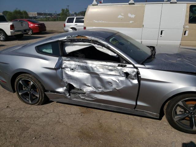 Photo 9 from auction – 2020 FORD MUSTANG with VIN 1FA6P8TH1L5171116
