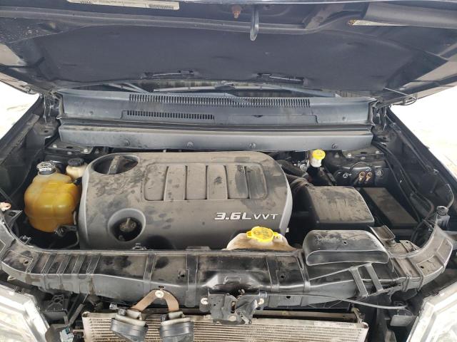Фото 7 с аукциона – 2011 DODGE JOURNEY MA с VIN 3D4PH1FG8BT546538