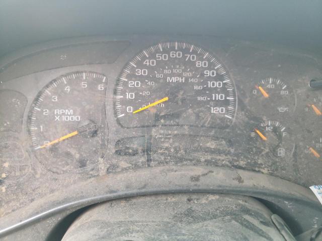 Photo 8 from auction – 2005 CHEVROLET SILVERADO with VIN 2GCEC19T151153594